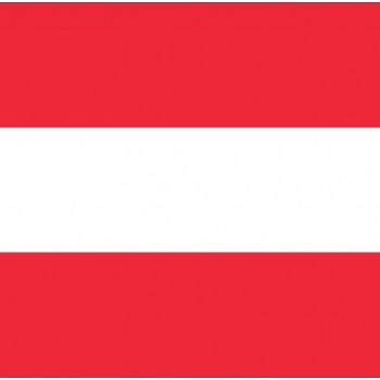 Знаме-на-Австрия