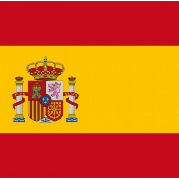 Знаме-на-Испания