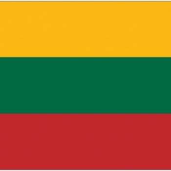 Знаме-на-Литва