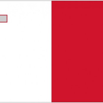 Знаме-на-Малта
