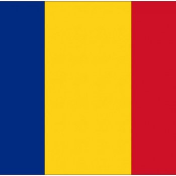 Знаме-на-Румъния