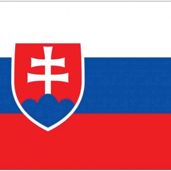 Знаме-на-Словакия