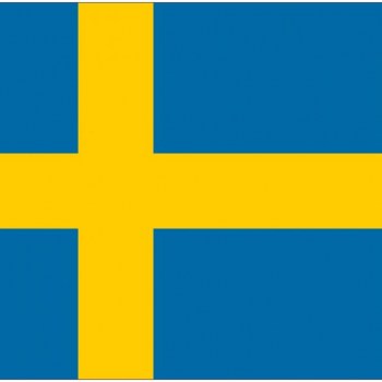 Знаме-на-Швеция