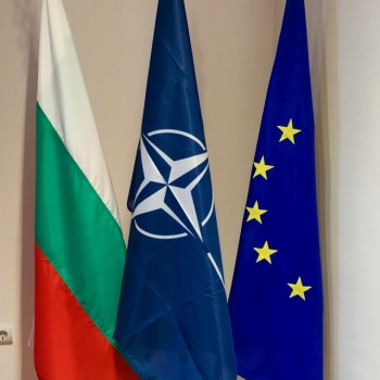 BG-EU-NATO
