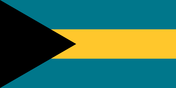 Знаме Бахами