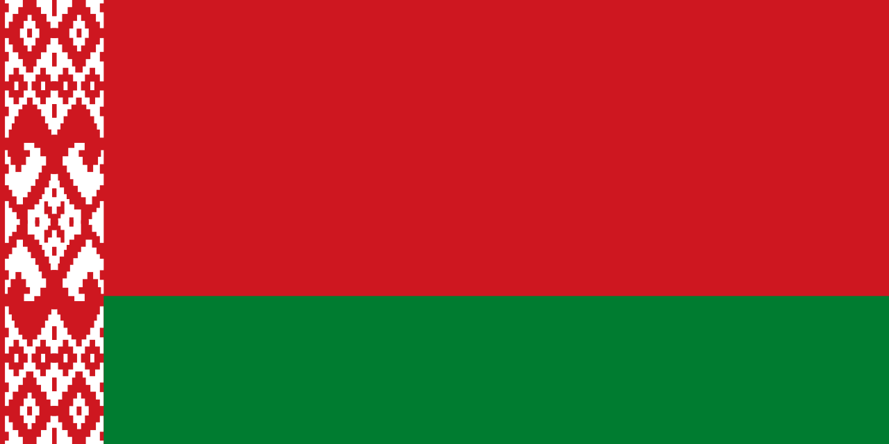 Знаме Беларус
