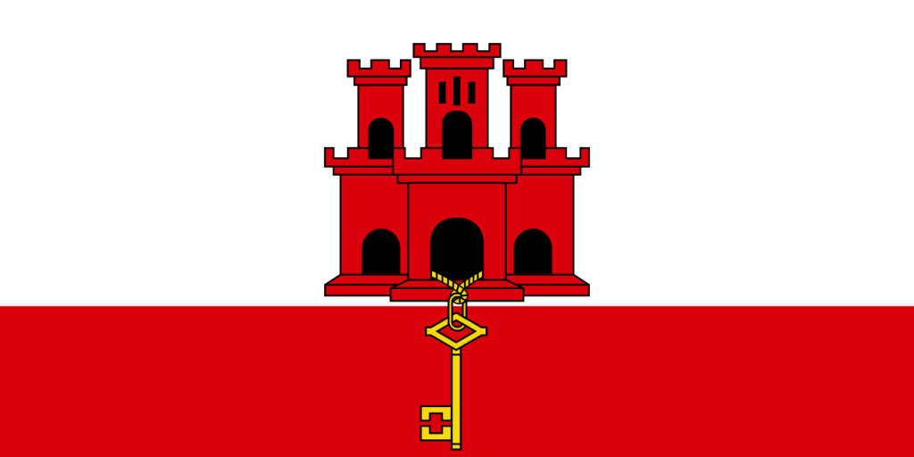 Знаме Гибралтар