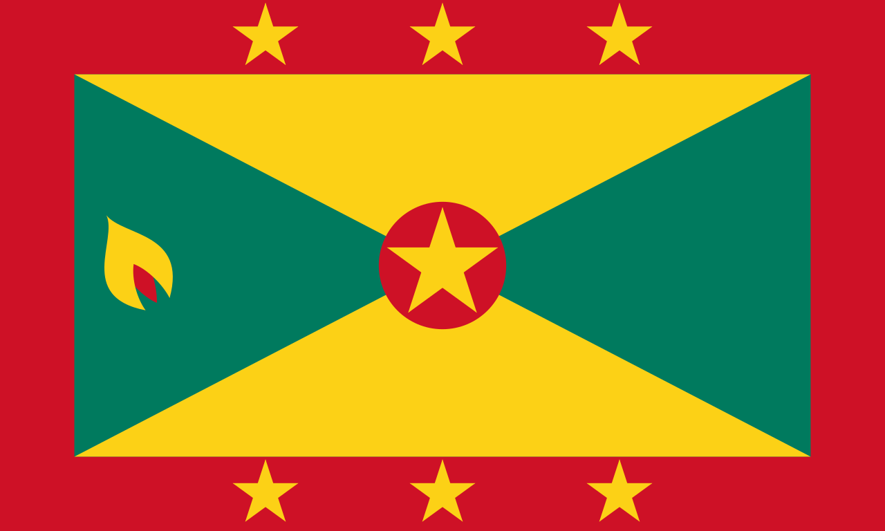 Знаме Гренада