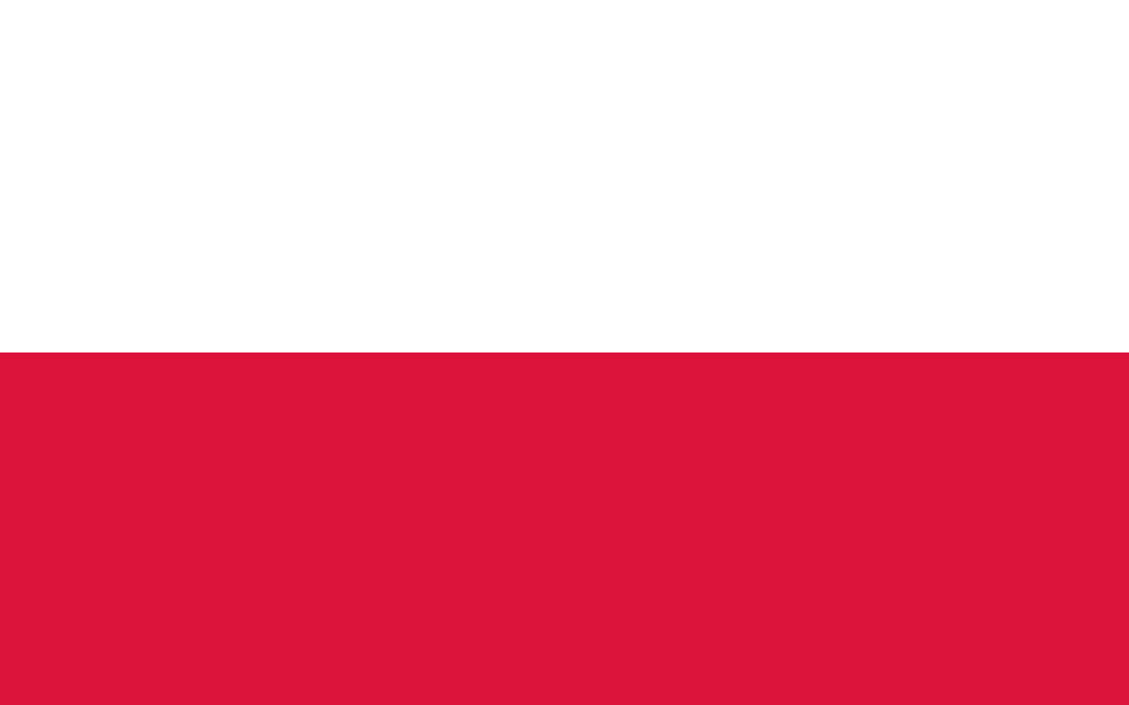 Знаме Полша