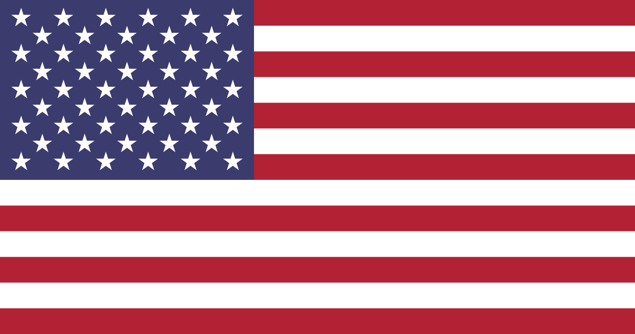 Знаме САЩ