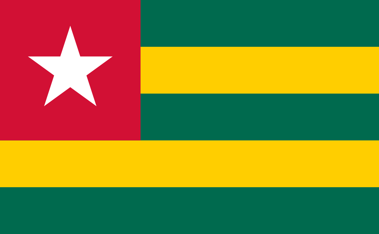 Знаме Того