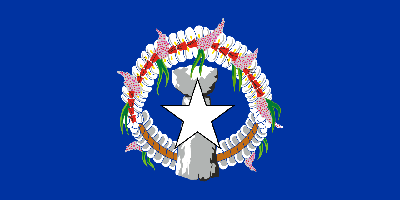 Северни Мариански острови